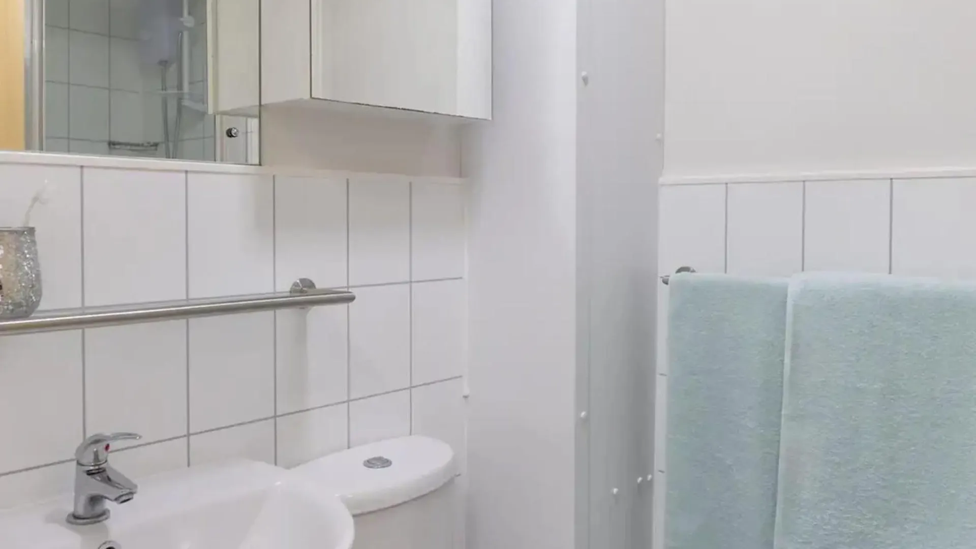 Apartament Students Only - Knoll Court Newcastle upon Tyne